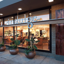 Indulge Salon