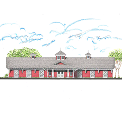 morgan stable