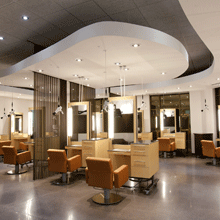 New Reflections Salon