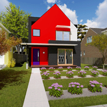 redhaus