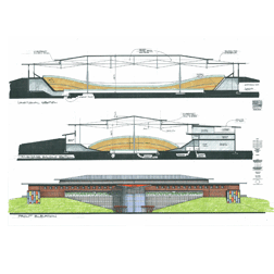 velodrome